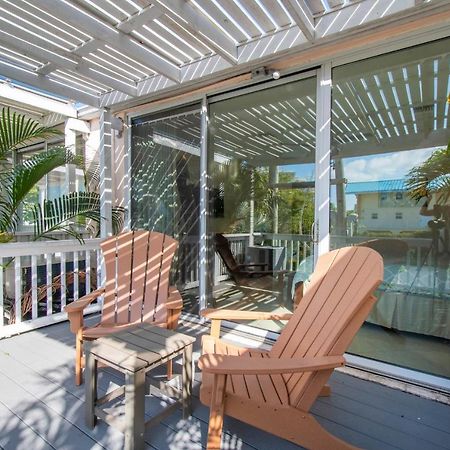 Beach Living At Island Pine Villas Blaw Τζώρτζταουν Εξωτερικό φωτογραφία