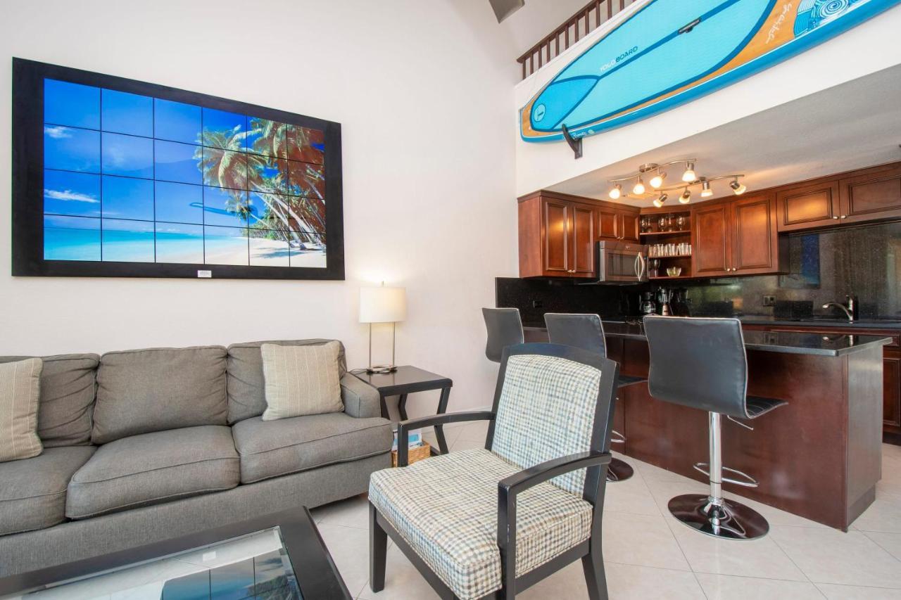 Beach Living At Island Pine Villas Blaw Τζώρτζταουν Εξωτερικό φωτογραφία